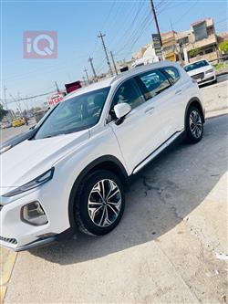 هيونداي سانتافي